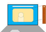optimale Bildgröße für Webseiten